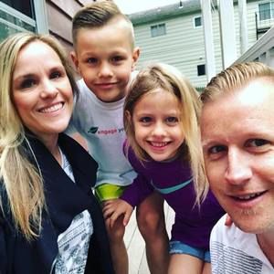 Meet your Posher, Brian